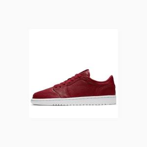 Air Jordan 1 Dama Nike Low NS Adidași Rosii | JD-129JS