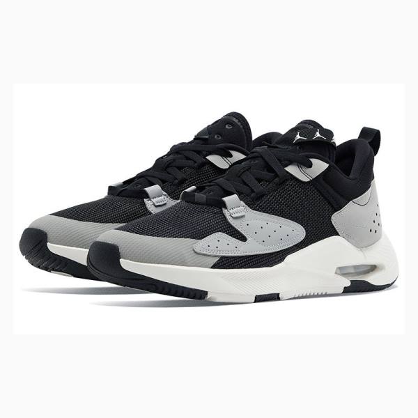Air Jordan Barbati Nike Air Cadence Smoke Adidasi Alergare Gri Negrii | JD-246NH