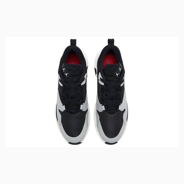Air Jordan Barbati Nike Air Cadence Smoke Adidasi Alergare Gri Negrii | JD-246NH