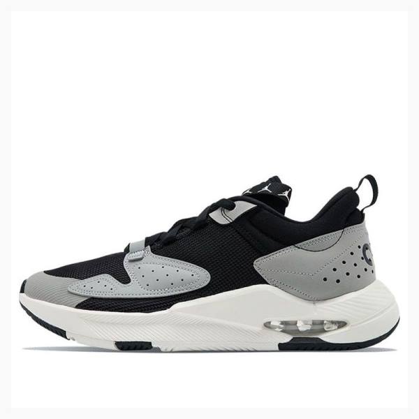 Air Jordan Barbati Nike Air Cadence Smoke Adidasi Alergare Gri Negrii | JD-246NH