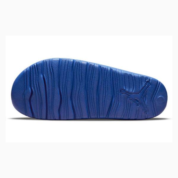 Air Jordan Barbati Nike Break Slapi Albastri Rosii | JD-076UF
