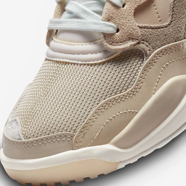 Air Jordan Barbati Nike MA2 Adidași Kaki Rosii | NK385QAR