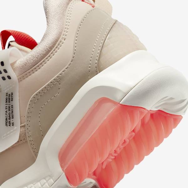 Air Jordan Barbati Nike MA2 Adidași Kaki Rosii | NK385QAR