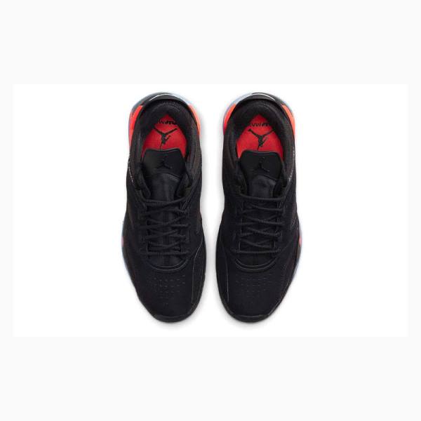 Air Jordan Barbati Nike Point Lane Adidasi Alergare Negrii Rosii Albastri | JD-023XJ