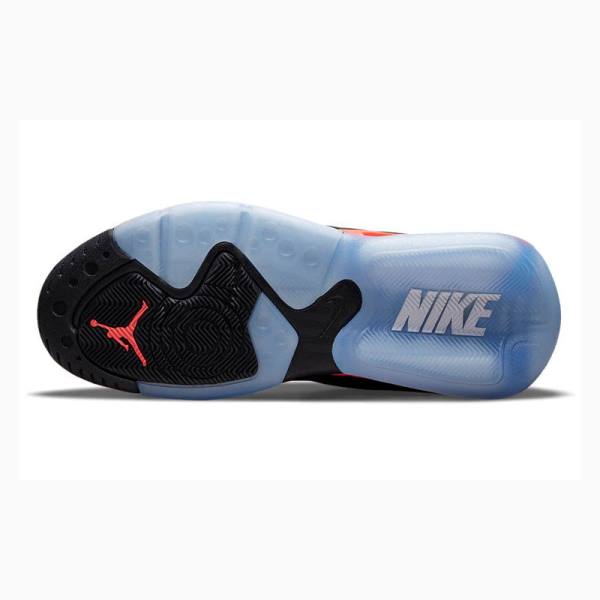 Air Jordan Barbati Nike Point Lane Adidasi Alergare Negrii Rosii Albastri | JD-023XJ