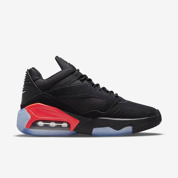 Air Jordan Barbati Nike Point Lane Adidasi Alergare Negrii Albastru Deschis | NK843WMP