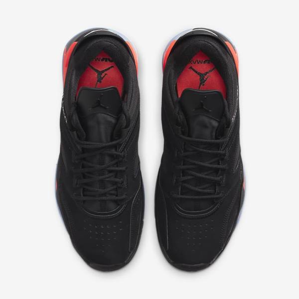 Air Jordan Barbati Nike Point Lane Adidasi Alergare Negrii Albastru Deschis | NK843WMP