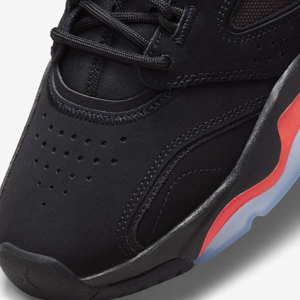 Air Jordan Barbati Nike Point Lane Adidasi Alergare Negrii Albastru Deschis | NK843WMP
