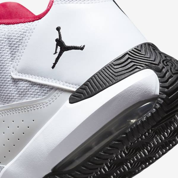 Air Jordan Barbati Nike Stay Loyal Adidași Albi Negrii Roz | NK371LQF